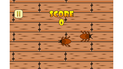 Aplasta La Cucaracha Screenshots