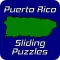 Puerto Rico Sliding Puzzles