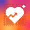 Likes Up - SPhoto Image Editor