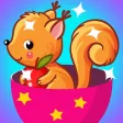 Wonder Surprise - play & learn