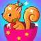 Wonder Surprise - play & learn