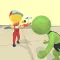 Guy vs. Zombies