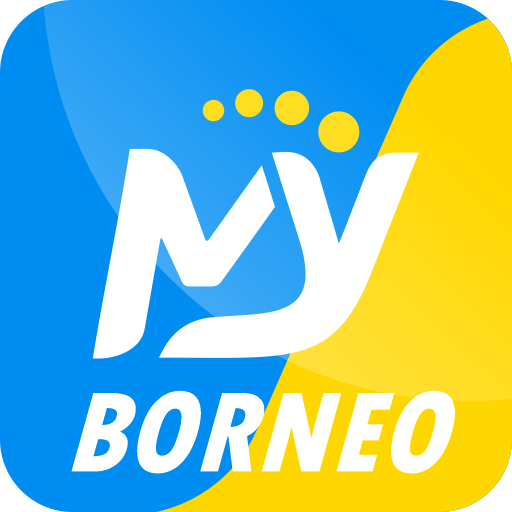 My Borneo