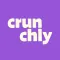 Crunchly | Calorie Tracker AI