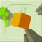Free Fall- Accelerometer Trial