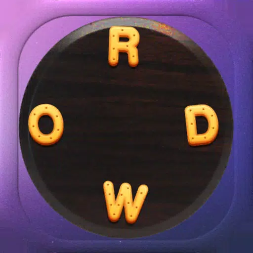 A Word Puzzle - Search Game