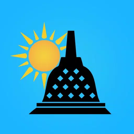 Borobudur Sunrise Tour
