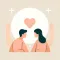Joy Love - Couples Growth App