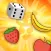 Feed Leo the lion vegas game