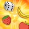 Feed Leo the lion vegas game