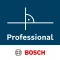 Bosch Leveling Remote App