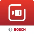 Bosch Smart Camera Bosch Smart Camera