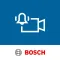 Bosch Site Monitor