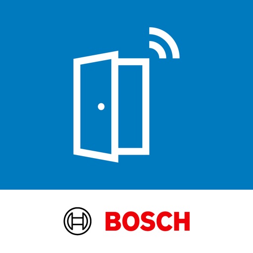 Bosch Mobile Access Bosch Mobile Access