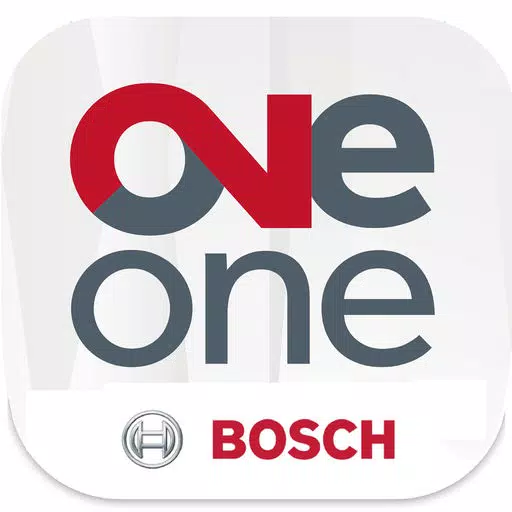 One2One Bosch One2One Bosch