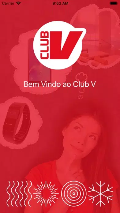 Vulcano ProClubV Screenshots