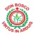Don Bosco High School Borivli