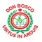 Don Bosco High School Borivli