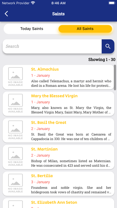 St. Michael Church - Tenkasi Screenshots