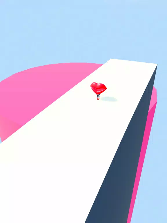 صور Lip Runner! iPad 