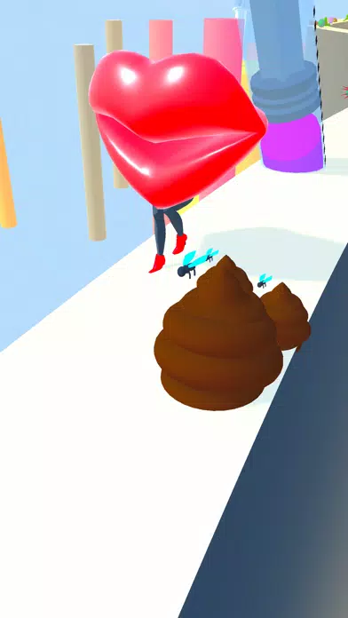 صور Lip Runner!