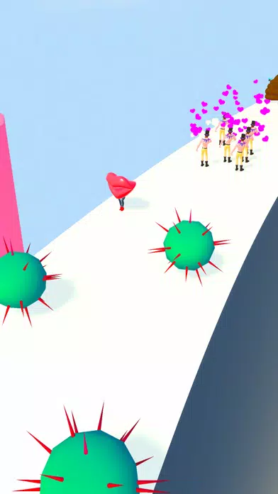 صور Lip Runner!
