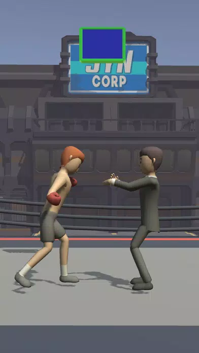 Capturas de pantalla de Martial Arts!