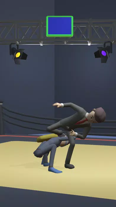Capturas de pantalla de Martial Arts!