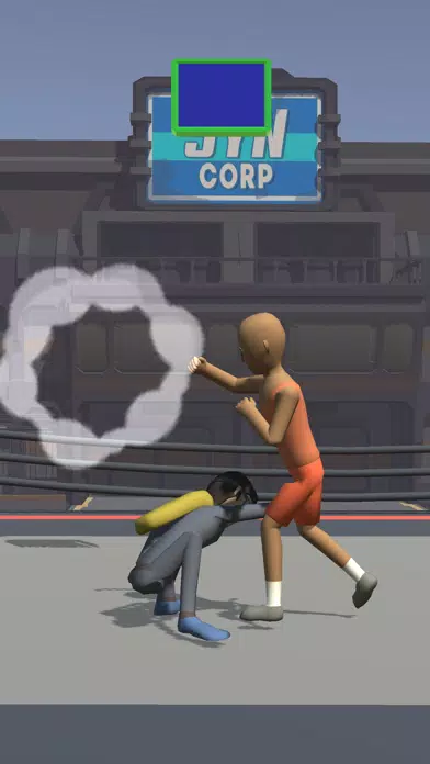 Capturas de pantalla de Martial Arts!