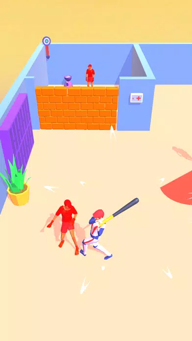 Tangkapan layar Morph Sports