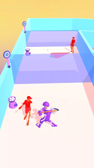 Tangkapan layar Morph Sports