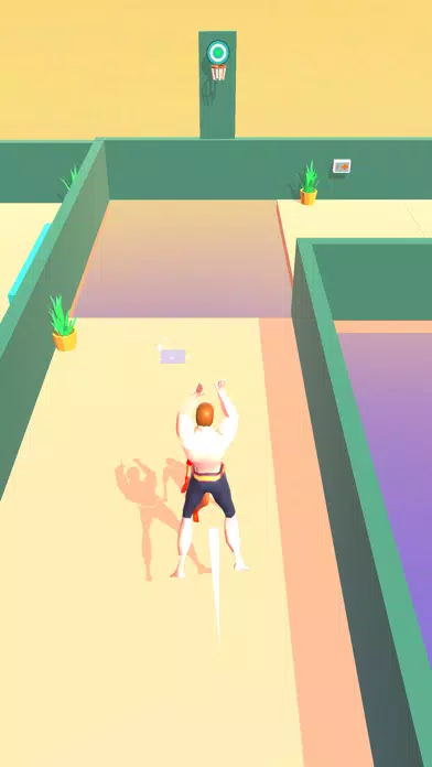 Tangkapan layar Morph Sports