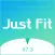 JustFit – Cloud Smart Scale