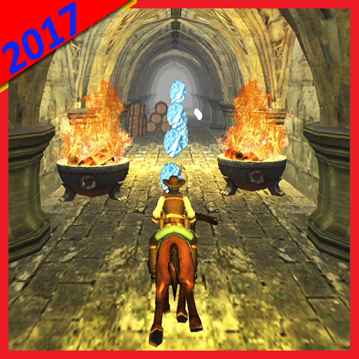 Dungeon Archer Run 2 Dungeon Archer Run 2