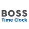 BOSS Time Clock