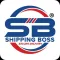 SHIPPING BOSS -Driver
