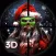 Christmas Sniper: Santa Zombies