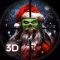 Christmas Sniper: Santa Zombies
