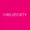 Mrs.Sporty
