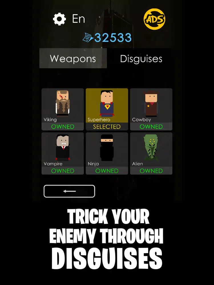 Скриншоты Spy 39 iPad 