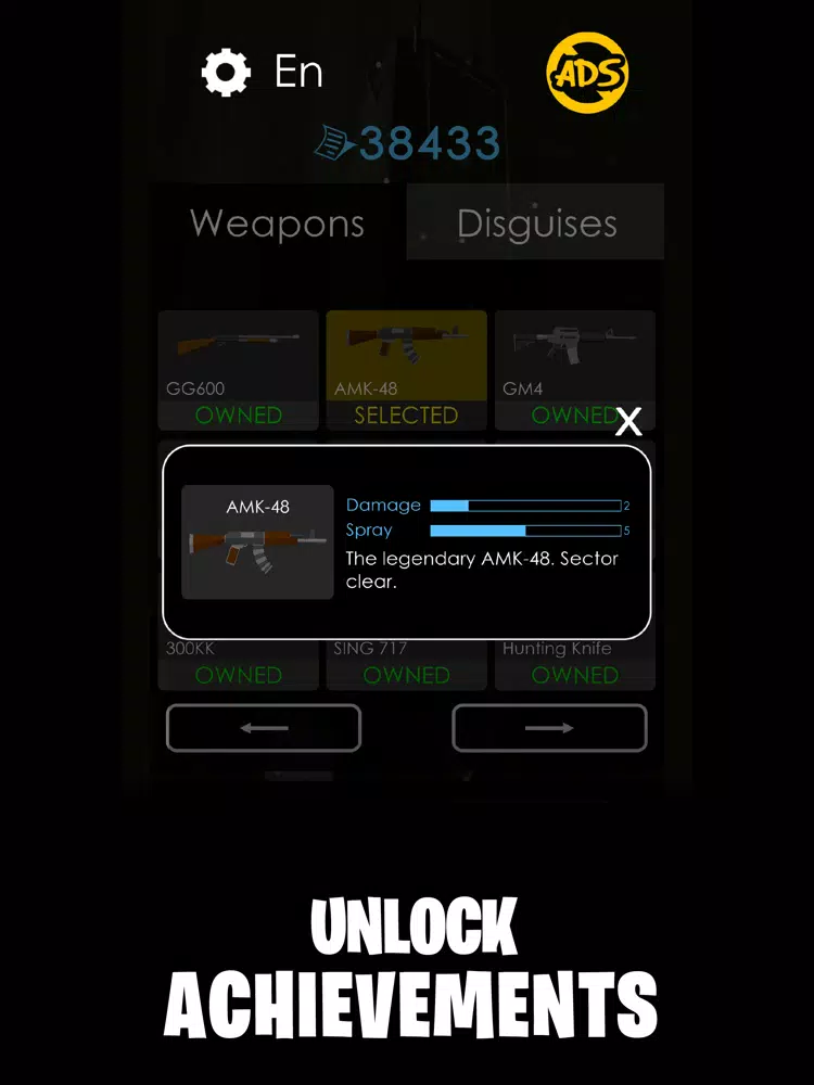 Скриншоты Spy 39 iPad 
