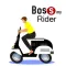 BOSSmy Rider