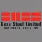 Boss Steel Reference Guide