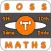 Solving a system of 2 equations in 2 unknowns