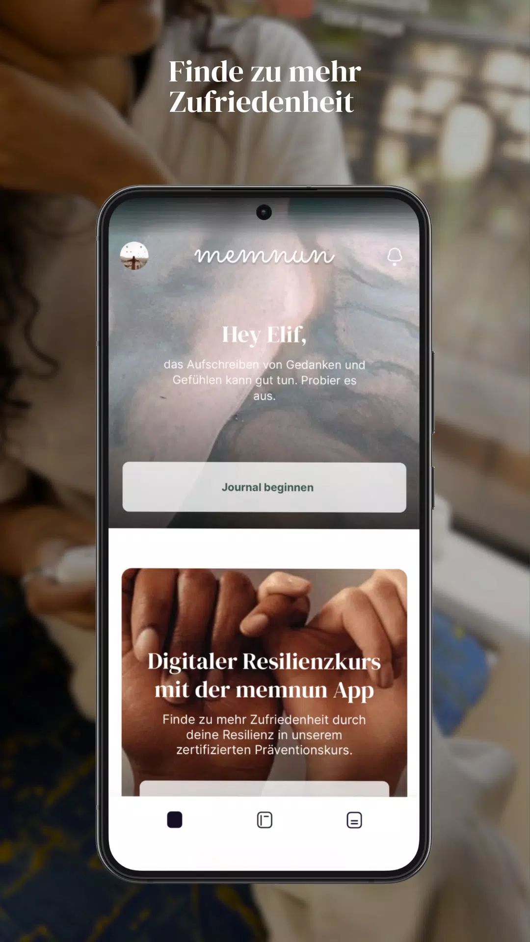 memnun Screenshots