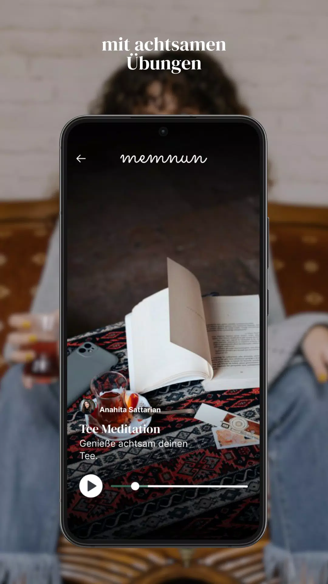 memnun Screenshots