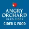 Angry Orchard Cider & Food