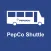 PepCo Shuttle