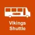 Vikings Shuttle