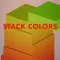 Stack Game Colors